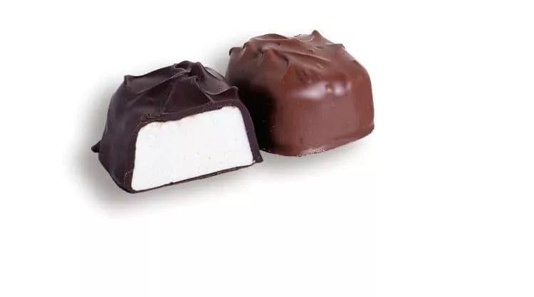 Asher Sugar Free Dark Chocolate Vanilla Marshmallow 5lb