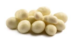 Yogurt Peanuts 5 Pound Bag Bulk