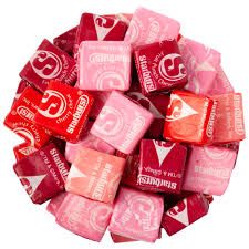 Starburst Fave Reds 50 ounce bag
