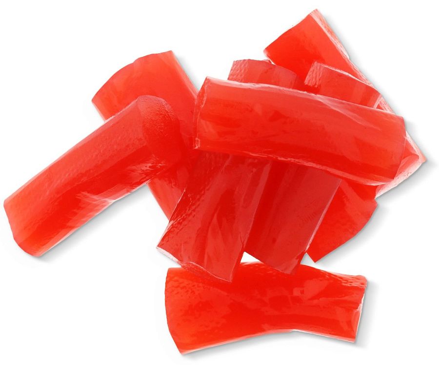 Finnska Strawberry Bites 8.8 POUND BAG