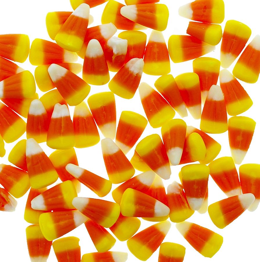 Zachary Candy Corn 5 lb Made with Real Honey