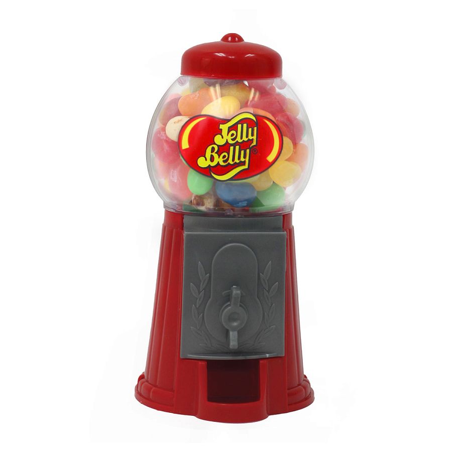 Jelly Belly Tiny Jelly Bean Machine 3 oz Single