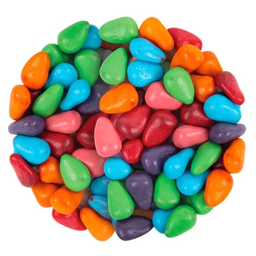 Nerds Halloween Candy Corn Chewy Candy 3 lbs