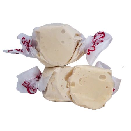 Taffy Town Honey Salt Water Taffy Candy 2.5 lb