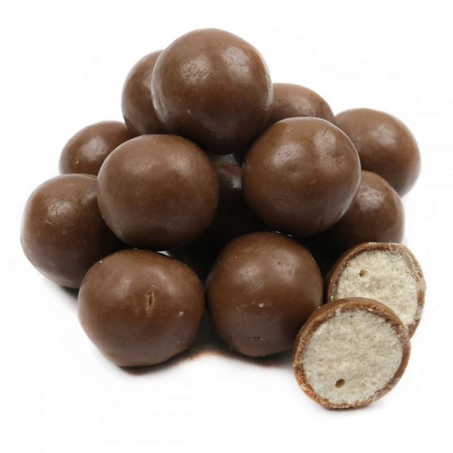 Whoppers Original Malted Milk Balls 3 lb