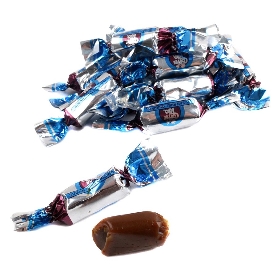 Coffee Rio SUGAR FREE Candy  3lb