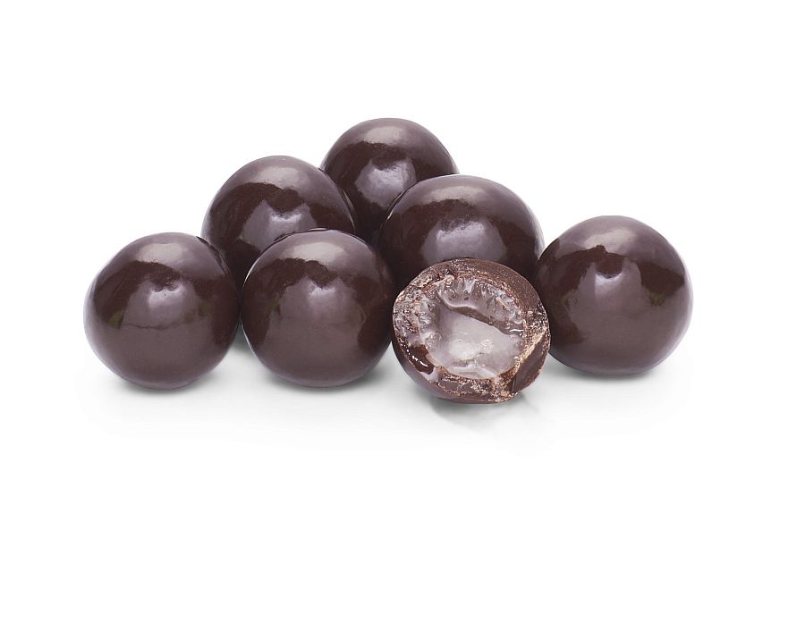 Koppers Raspberry Cordials Dark Chocolate 5lb