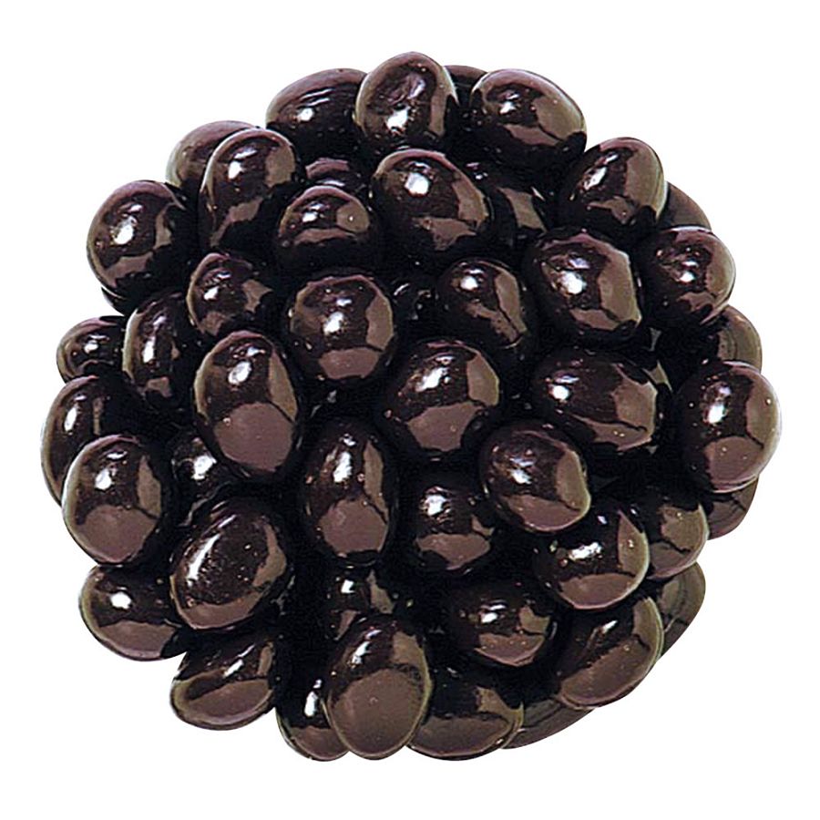 Koppers Dark Chocolate Covered Espresso Arabica Bean 5lb