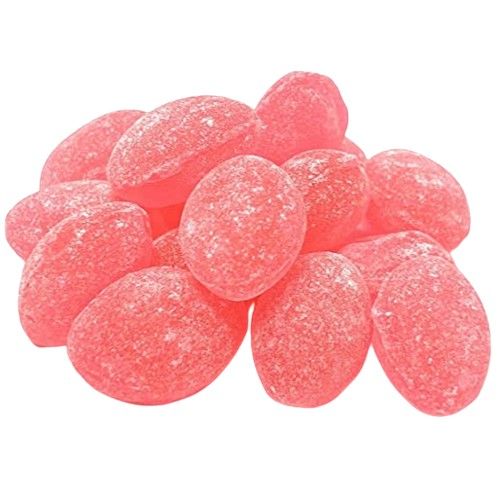 Claey's Bulk Clove Drops Hard Candy 5 lb