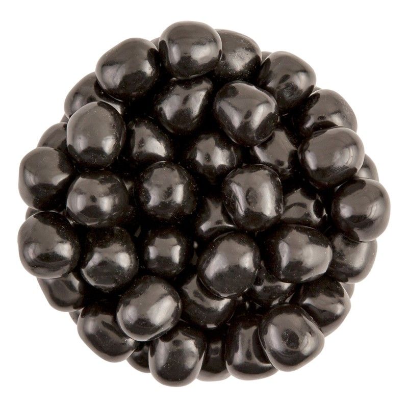Sweet Candy Co Black Cherry Fruit Sours Chewy Candy 5 lb
