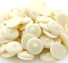 Merckens Melting White Chocolate 2 Pound Bag