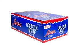 Lindens Chocolate Crunch 18 Count 1.8 Ounce Tray