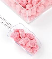 Gustafs Sour Gummi Piglets 4.4 Pound Bag