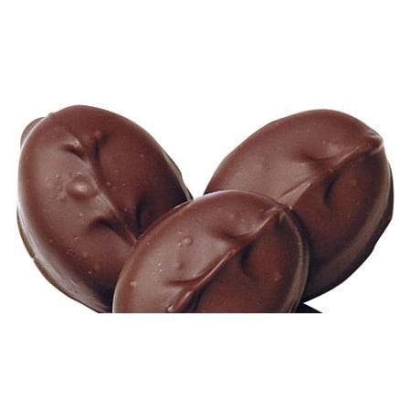 Asher's Sugar Free Milk Chocolate Black Raspberry Sherbet Creams 6 Pound Box