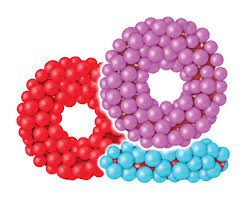 Hilco 5 Lb Cosmic Sour Coated Rings Bulk