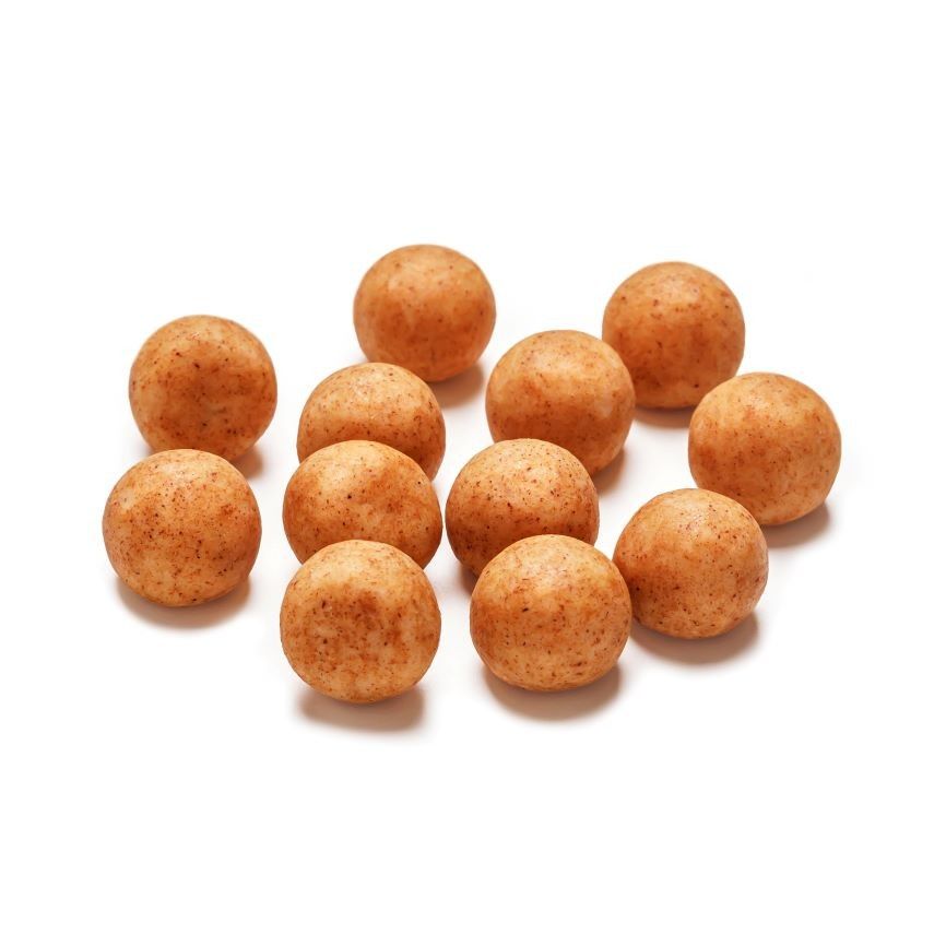 Sconza Snickerdoodle Sugar Cinnamon Cookie Dough Bites 5lb