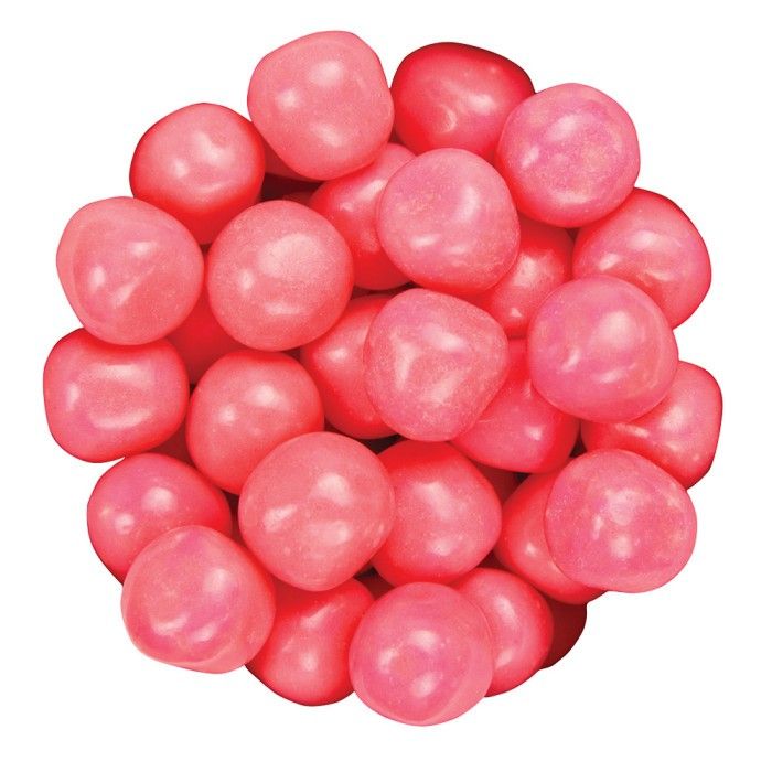 Sweet Candy Co Grapefruit Fruit Sours Chewy Candy 5 lb