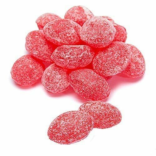 Claey's Bulk Cinnamon Drops Hard Candy 5 lb