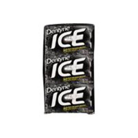 Dentyne Arctic Chill 9 Count 16 Piece Package